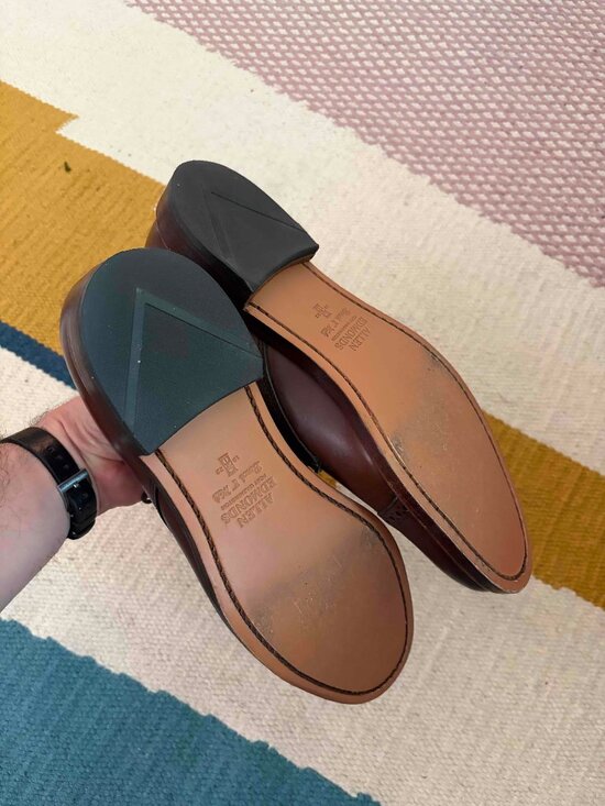 Allen Edmonds - Boulevard main image 4